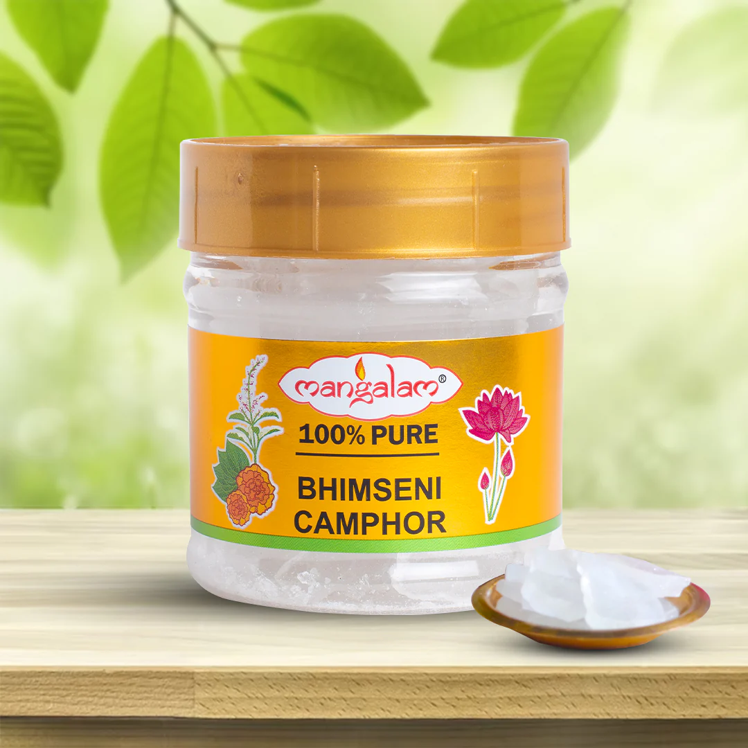 Bhimseni 50g + Kapoor Dani - Image 3