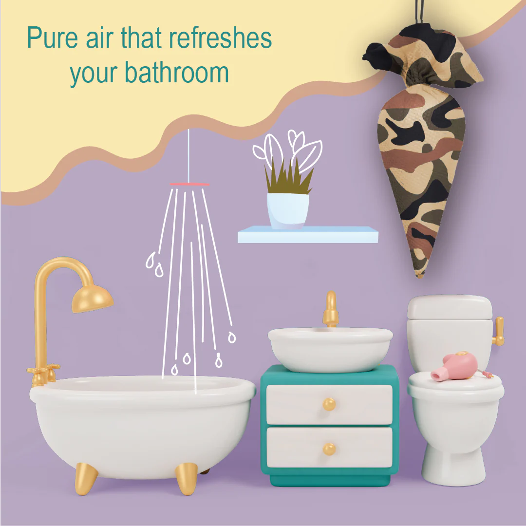 Army Cone - Original Camphor - Image 4