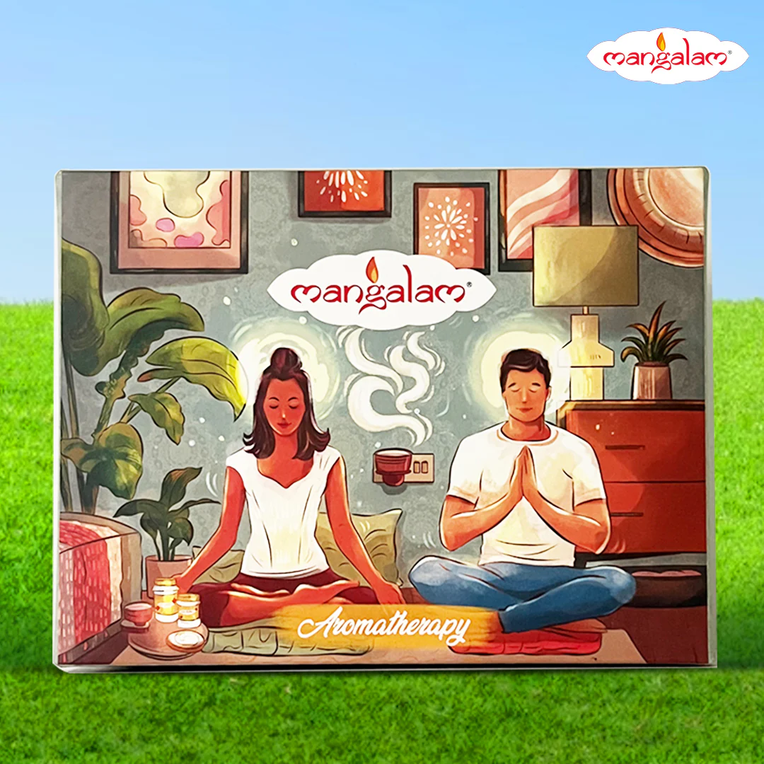 Aromatherapy Gift Box - Image 5