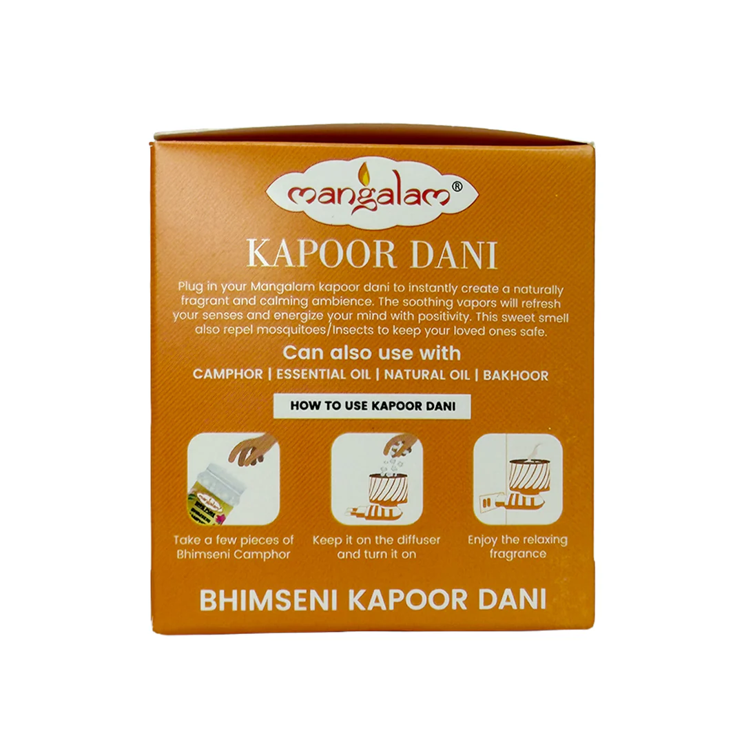 Bhimseni Kapoor Dani - Image 7