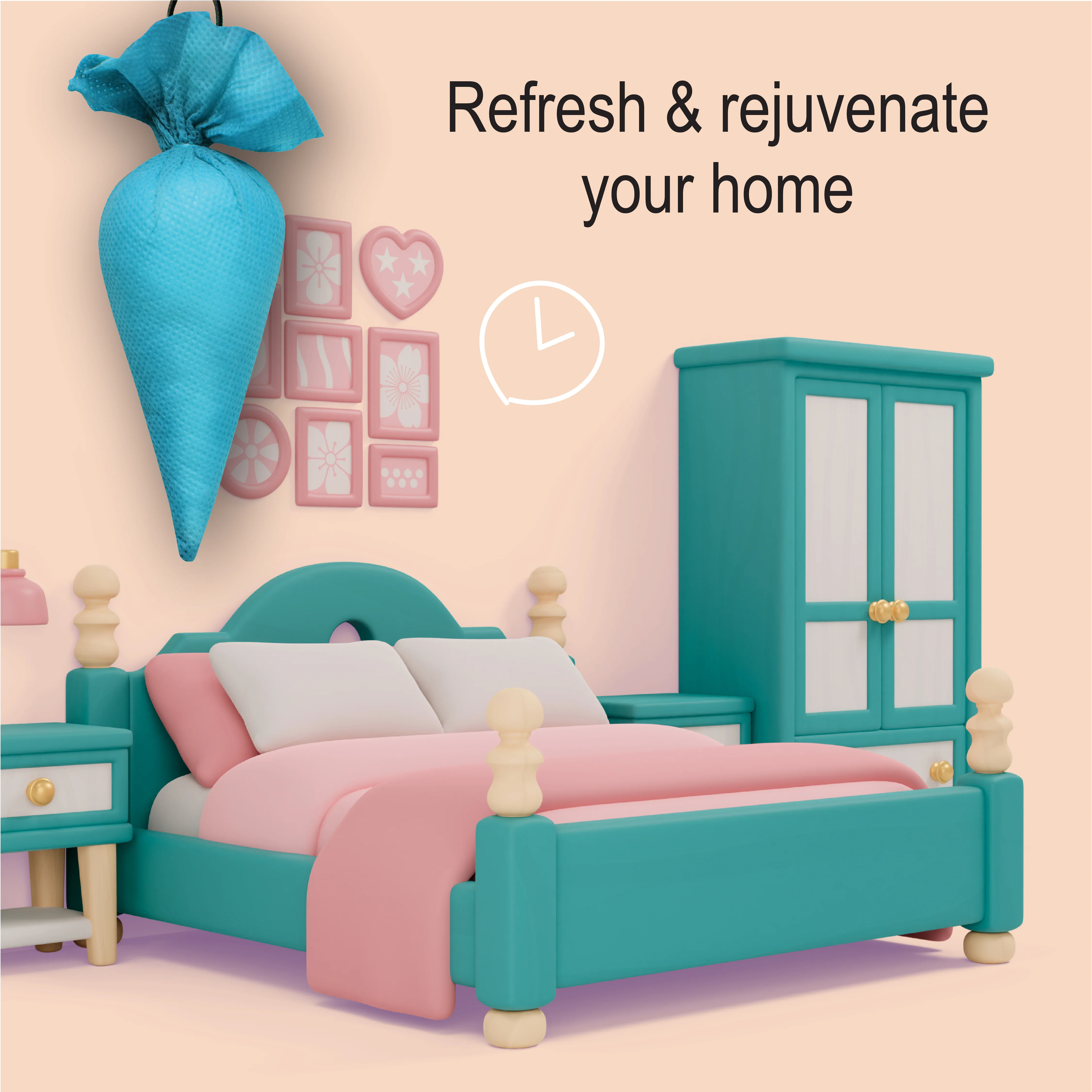 Camphor Cone - Original - Image 5