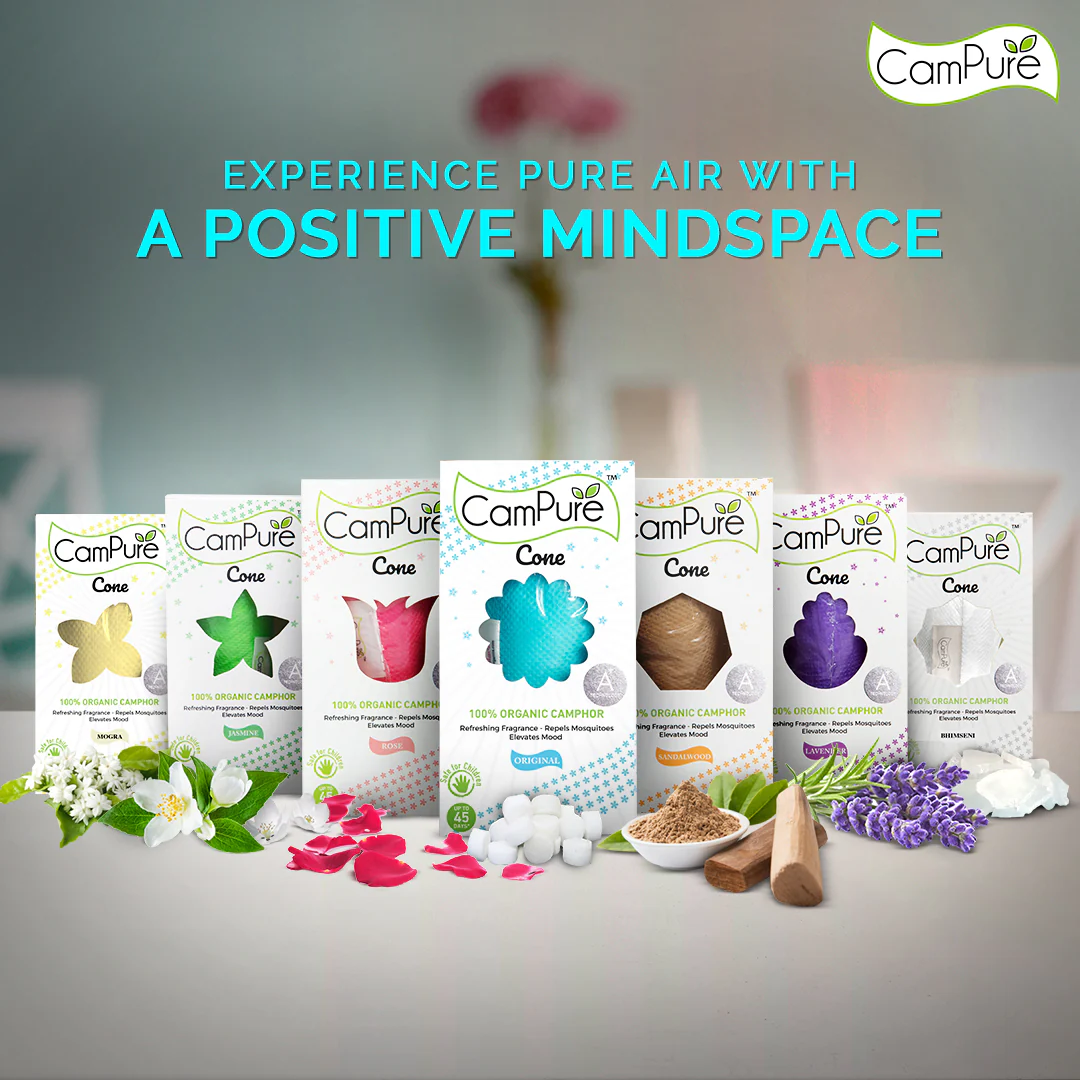 Army Cone - Original Camphor - Image 7