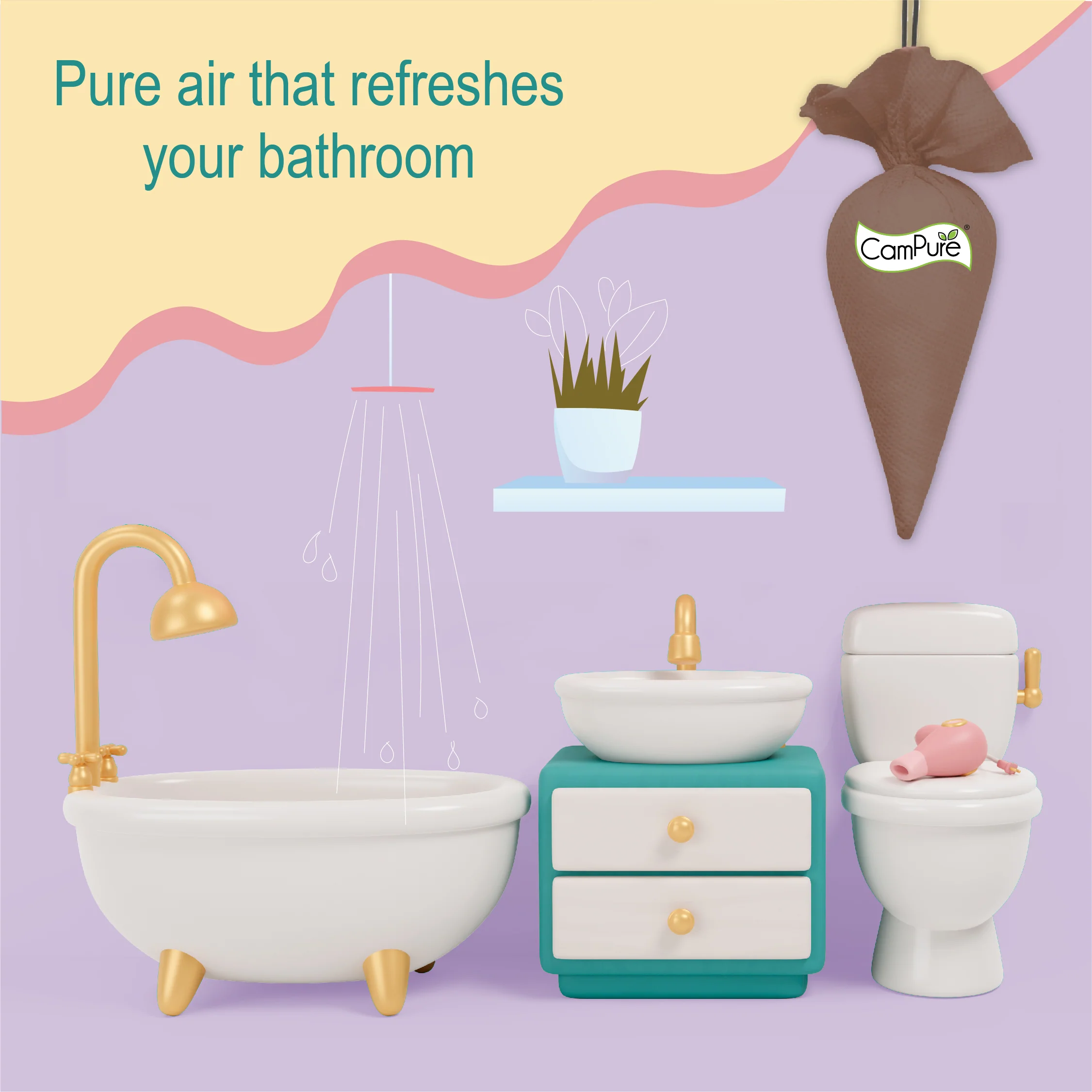 Camphor Cone - Oudh - Image 4