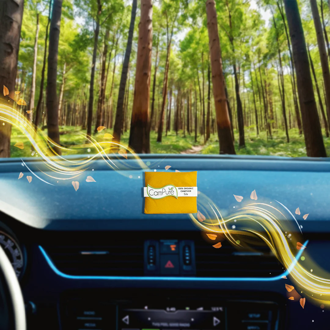 CamPure Tile - Sandalwood - Image 5