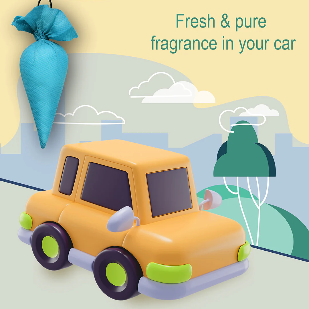 Giant Cone - Pack of 3 - Image 4