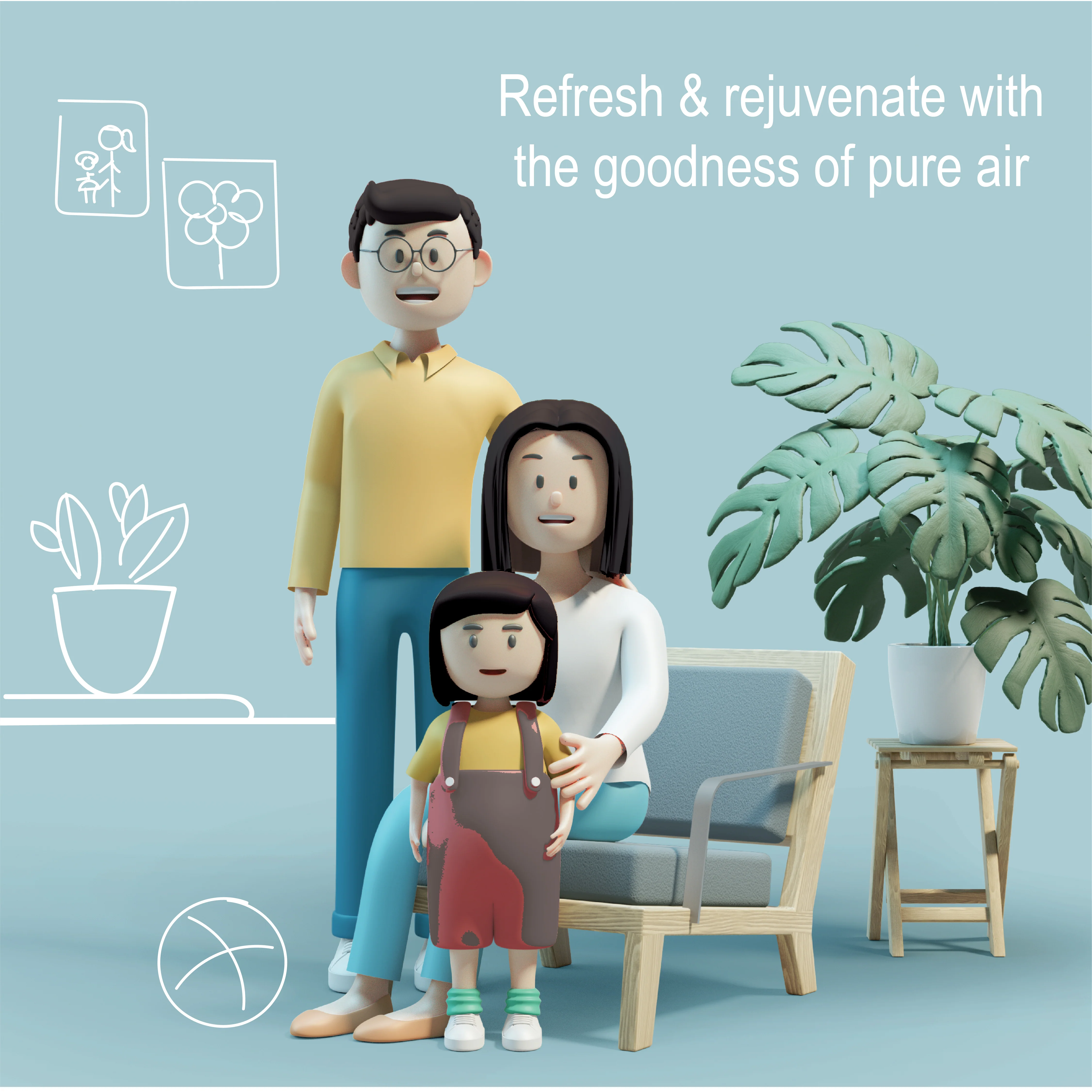 Camphor Cone - Mogra - Image 6