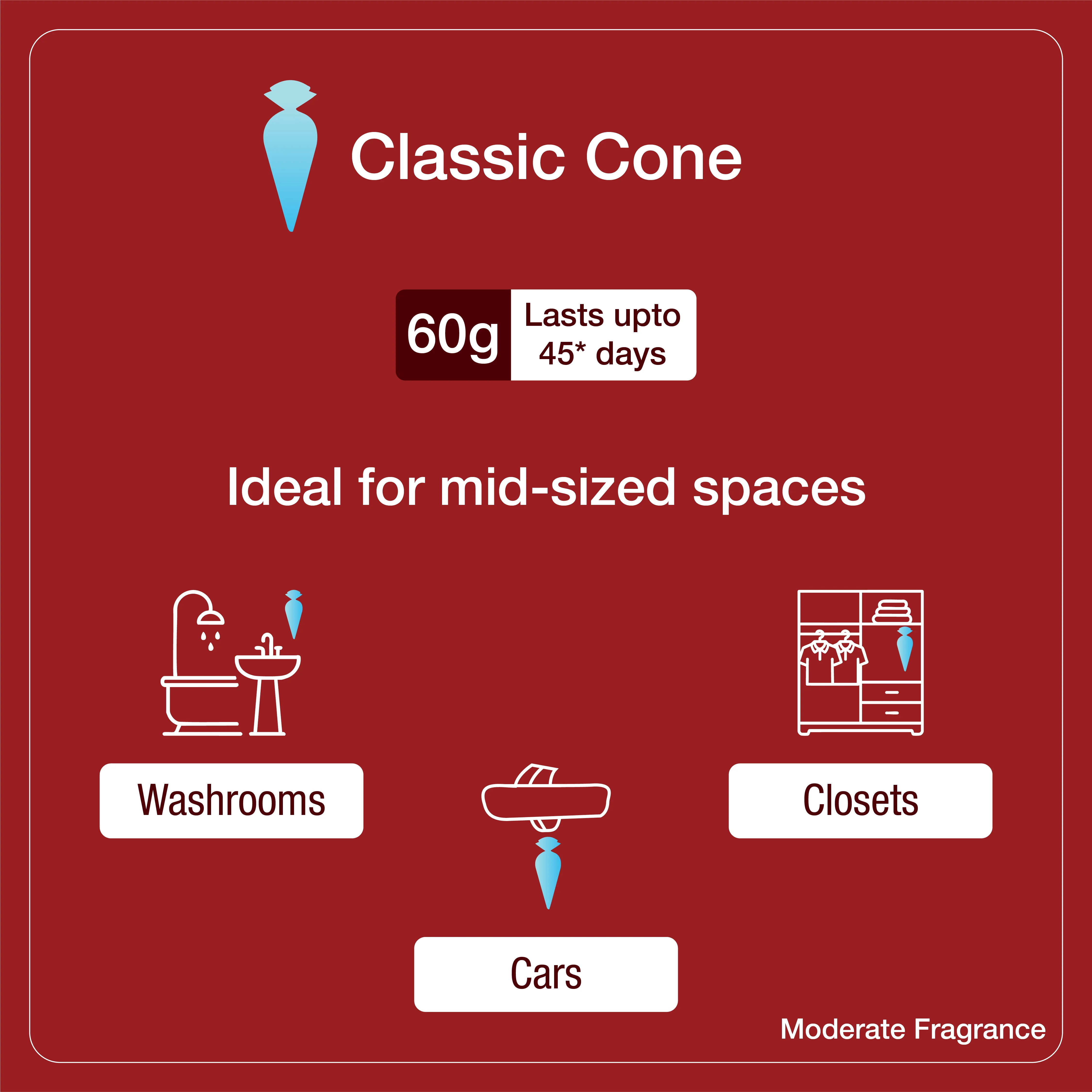 The Delhi Dusk Air Freshener Gift Box - Image 4