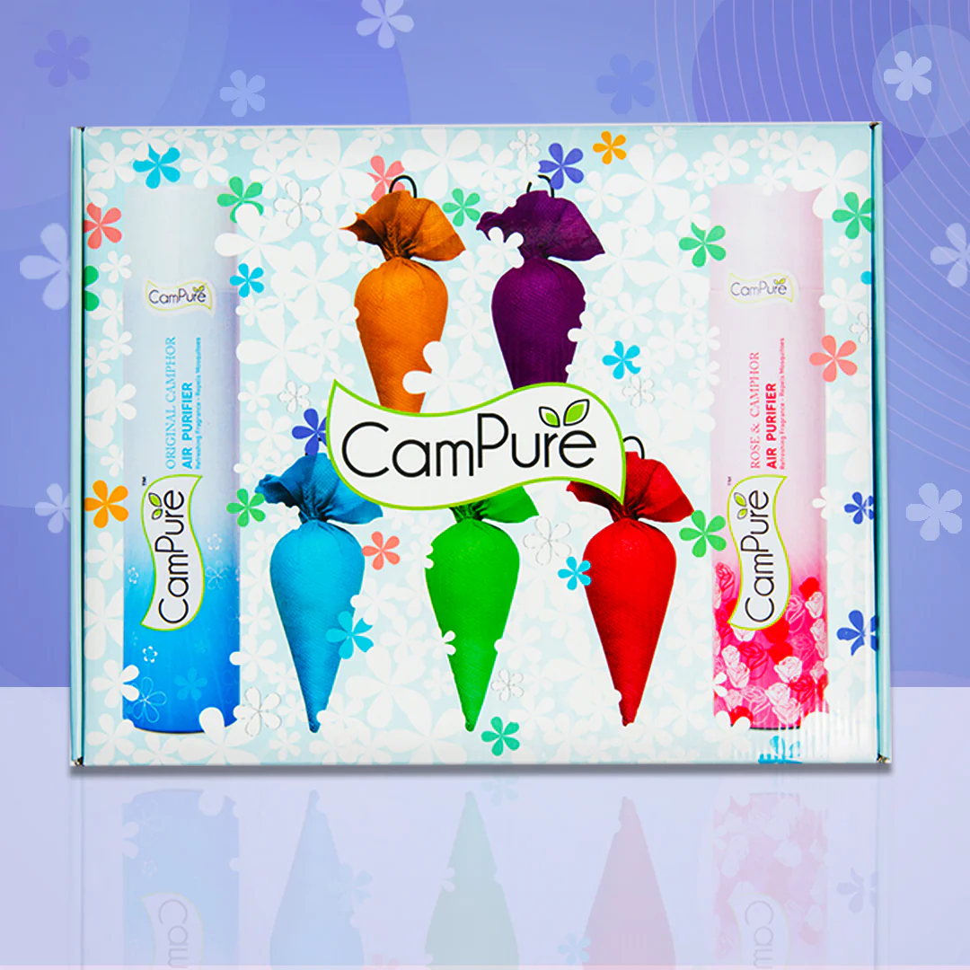 CamPure Gift Box - Image 3