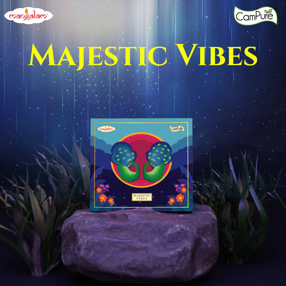 Majestic Vibes Gift Box - Image 4