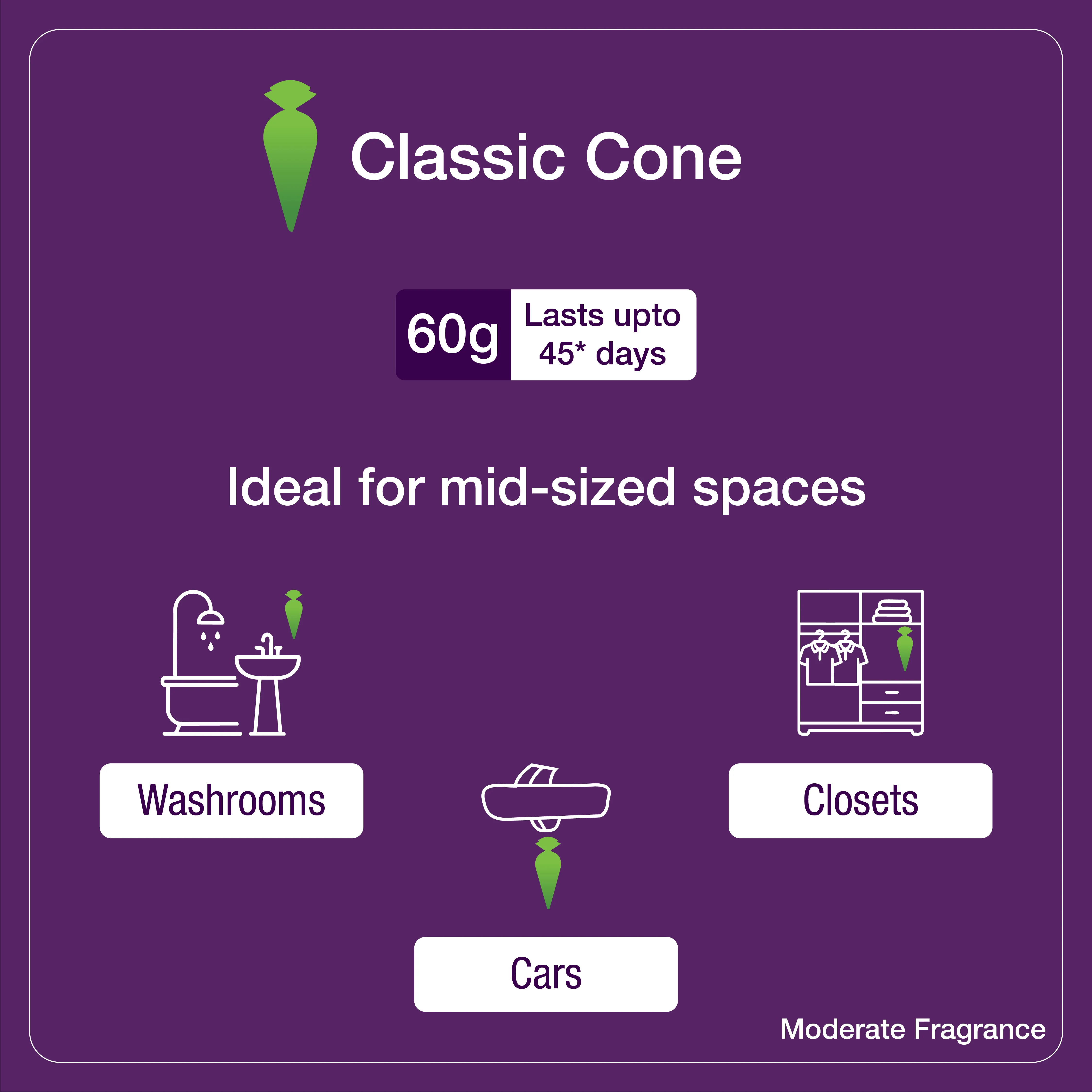 The Kashmir Winter Air Freshener Gift Box - Image 4