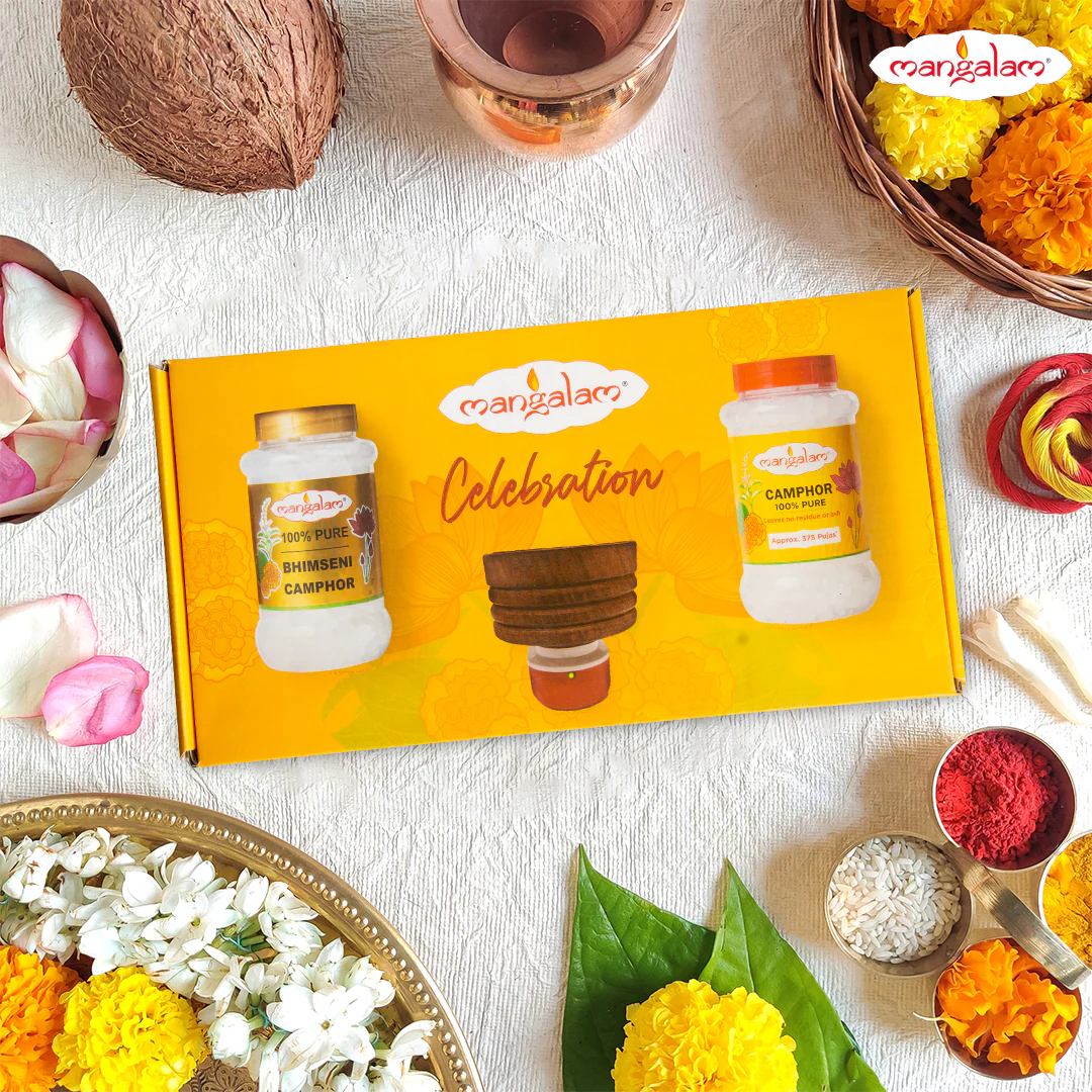 Celebration Gift Box - Image 3