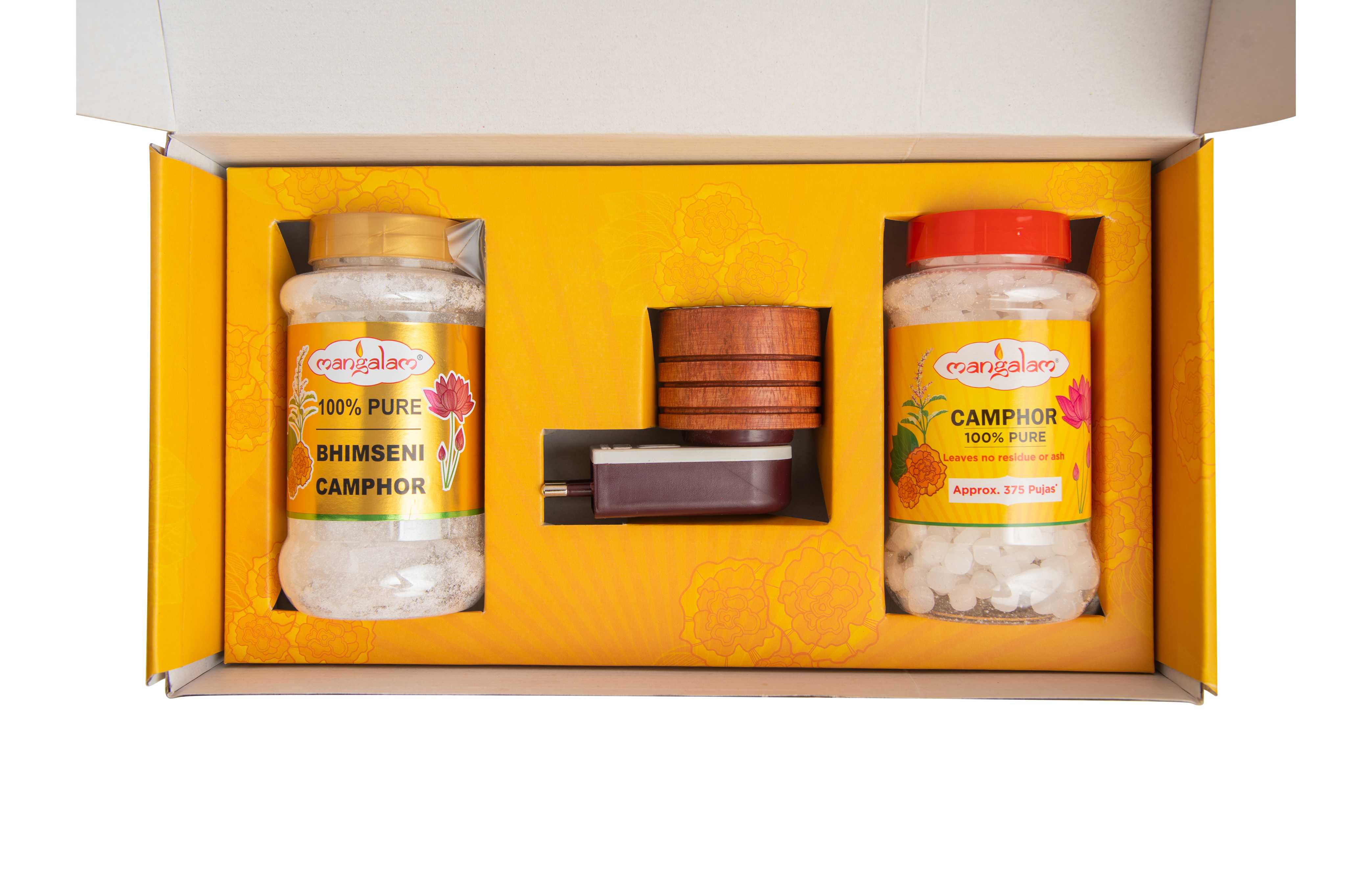 Celebration Gift Box - Image 5