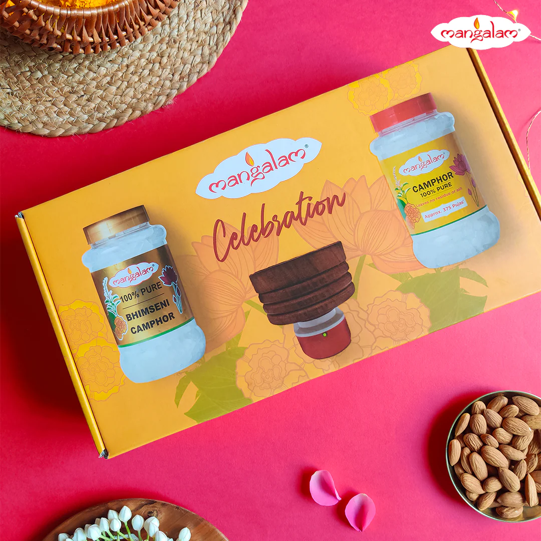 Celebration Gift Box - Image 6